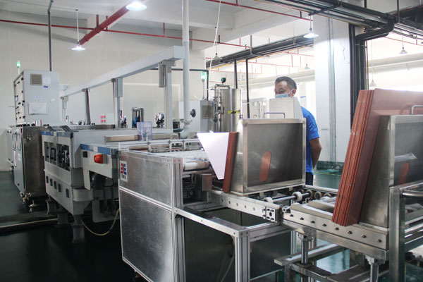 鋁基線路板,鋁基板工藝控制要點