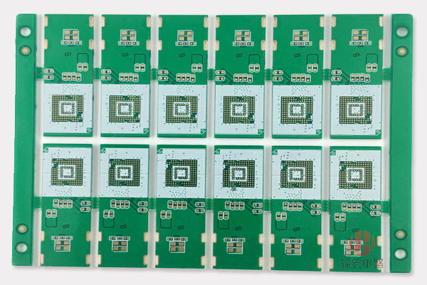 耳機(jī)電路板