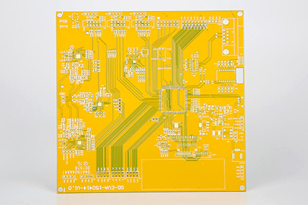雙面多層電路板生產,雙面多層線路板 雙面多層線路板生產