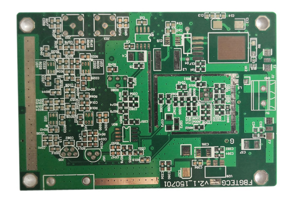 PCB線(xiàn)路板為什么要做靜電防護(hù)?,PCB板為什么要做靜電防護(hù)?,電路板為什么要做靜電防護(hù)?
