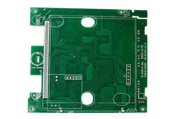 發(fā)動(dòng)機(jī)線(xiàn)路板